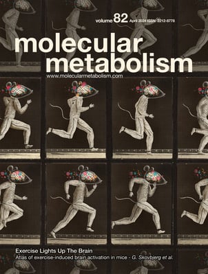 Cover - Mol Metab 2 Cover - Mol Metab 2